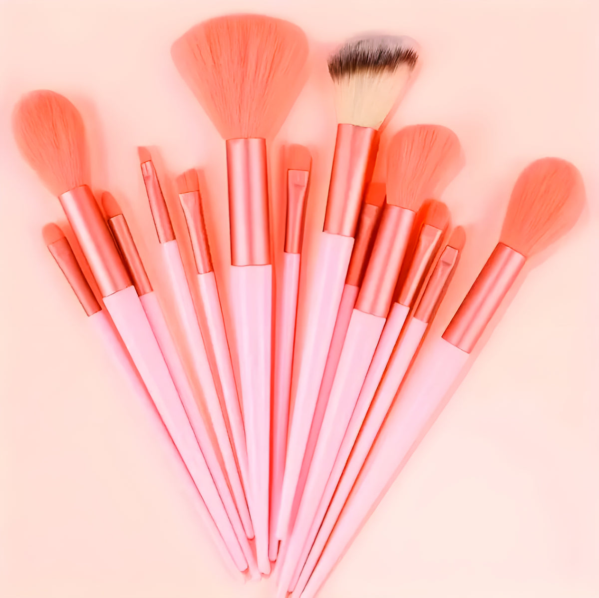 Brochas de maquillaje – Envío a toda Venezuela – NQLN Store