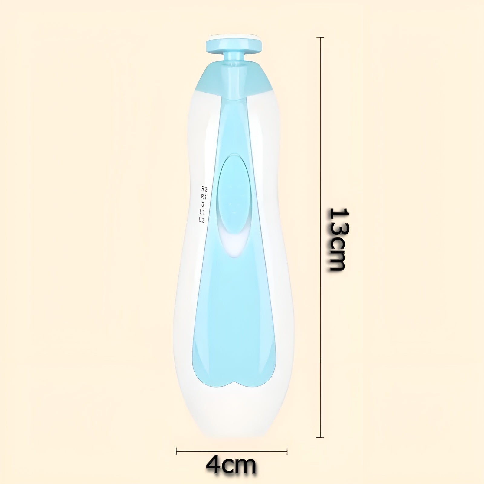 Lima de Uñas para Bebes – Comprar en Caracas, Margarita y toda Venezuela – NQLN Store