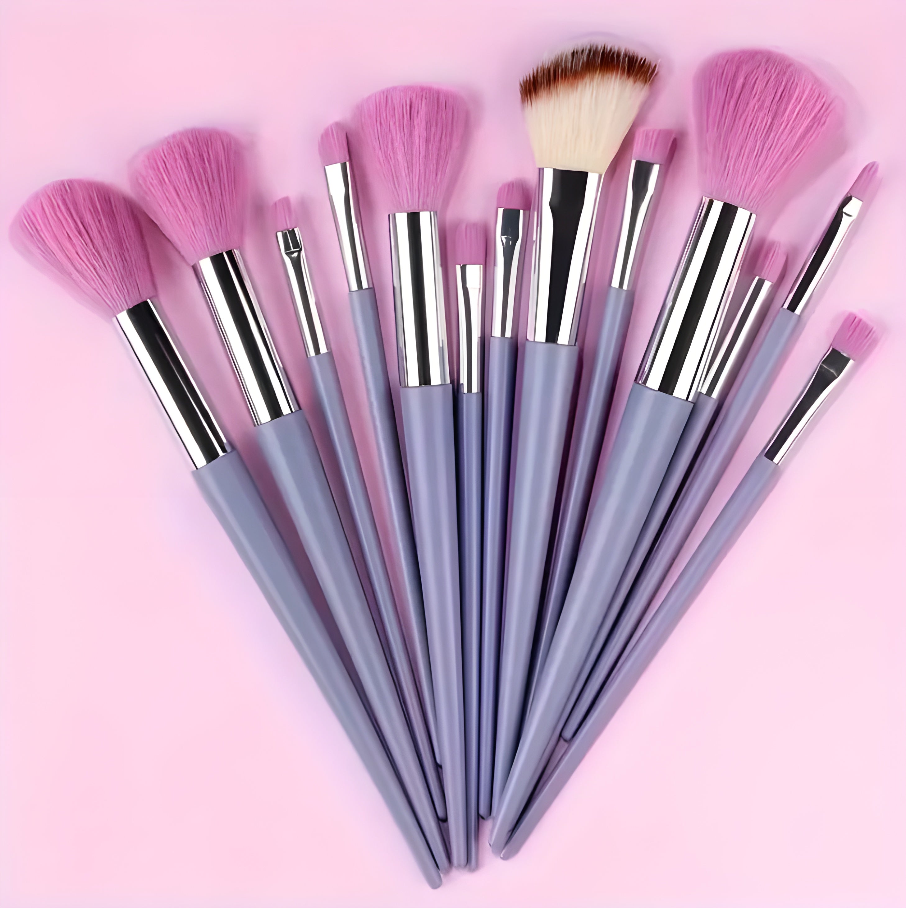 Brochas de maquillaje – Envío a toda Venezuela – NQLN Store