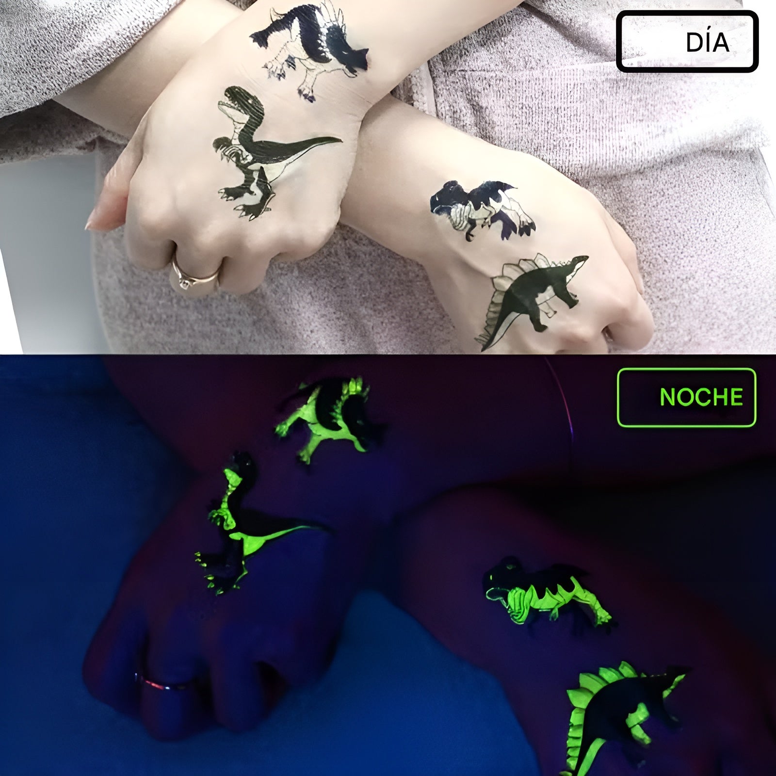 Papel para Tatuajes DIY (10 Hojas) para impresoras de tinta continua – Comprar al mejor precio en NQLN Store Venezuela