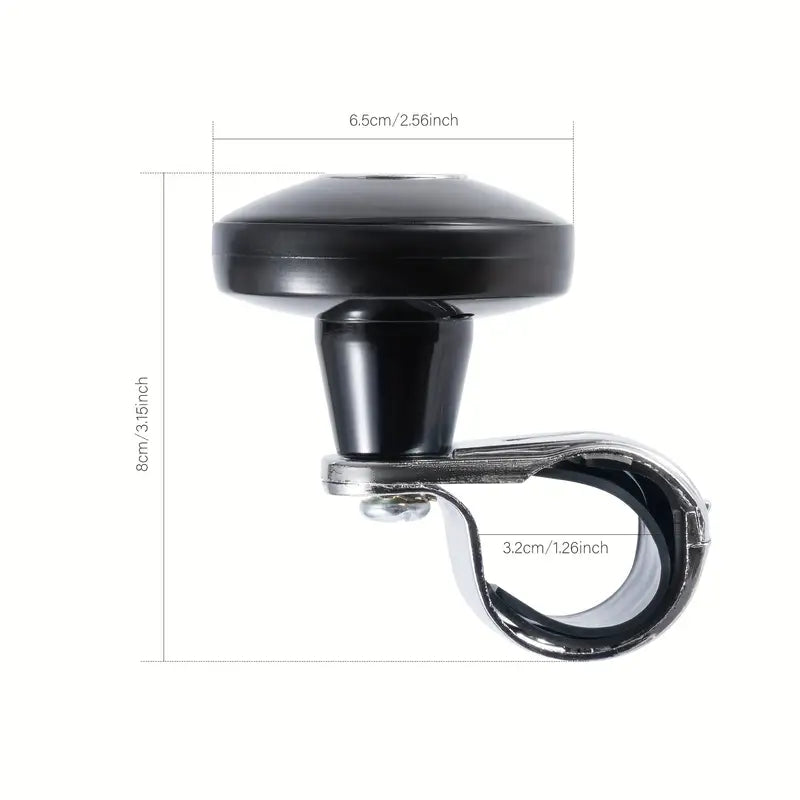 Perilla giratoria 360 grados para volante – Presentación del producto – Comprar en NQLN Store