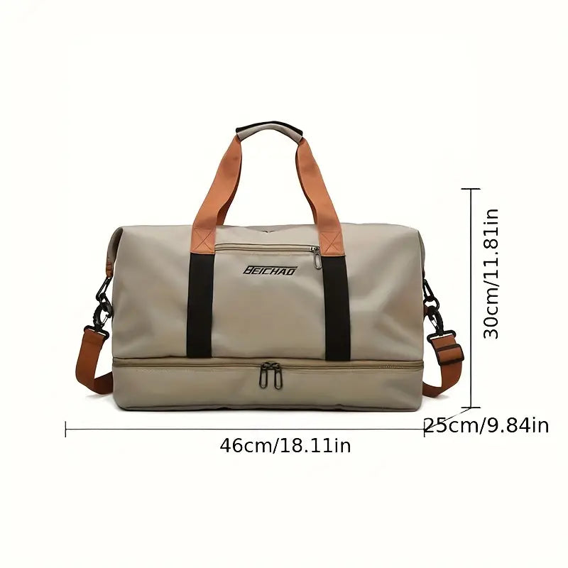 Bolso de viaje – Disponible en Caracas y Margarita – NQLN Store