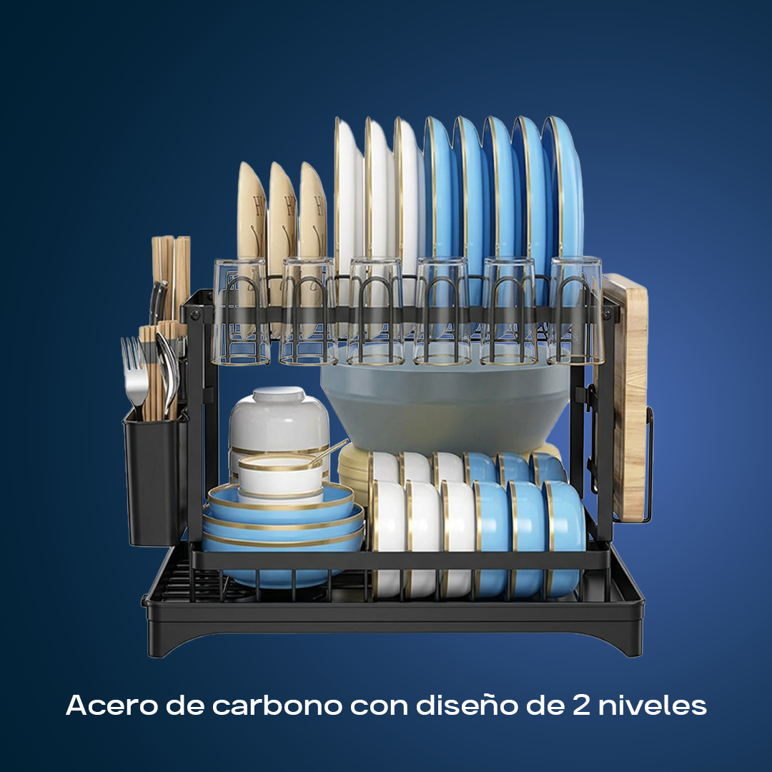 Escurridor de cocina Vauli