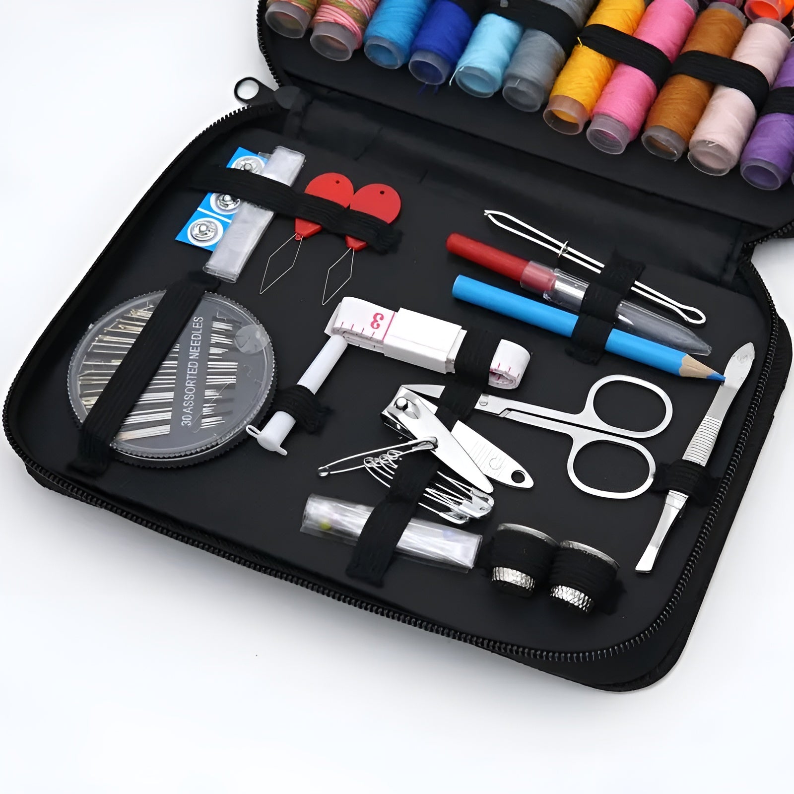 Kit de costura de 98 piezas – Envío a toda Venezuela – NQLN Store