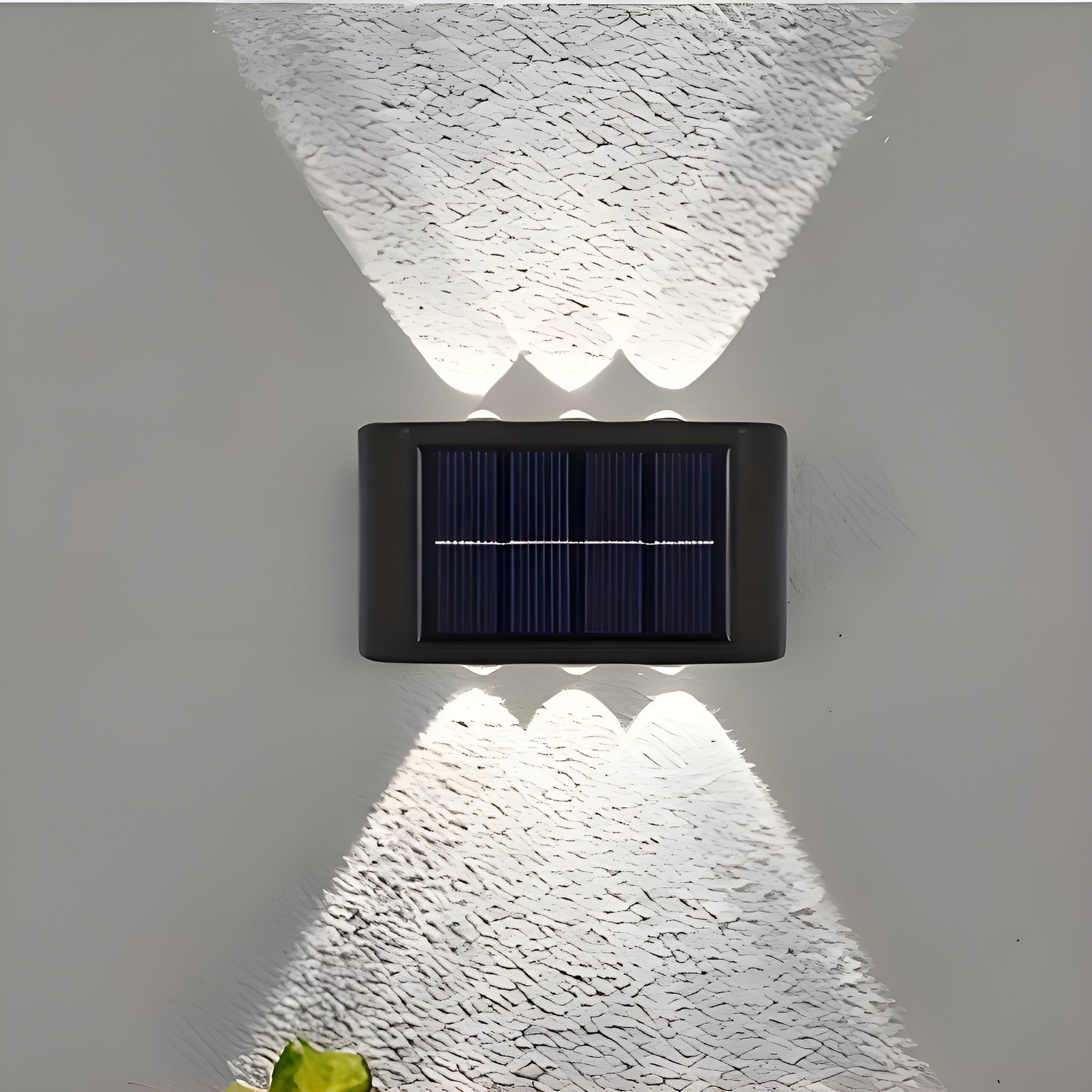 Lampara de Pared LED al Aire Libre(pack de 2) – Envío a toda Venezuela – NQLN Store