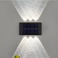 Lampara de Pared LED al Aire Libre(pack de 2) – Envío a toda Venezuela – NQLN Store