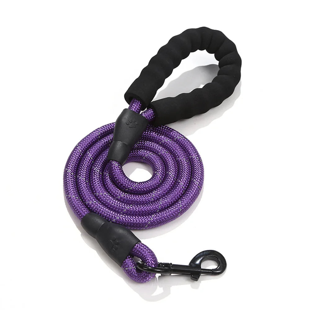 Correa para perro de nylon para paseo para mascota – Comprar al mejor precio en NQLN Store Venezuela