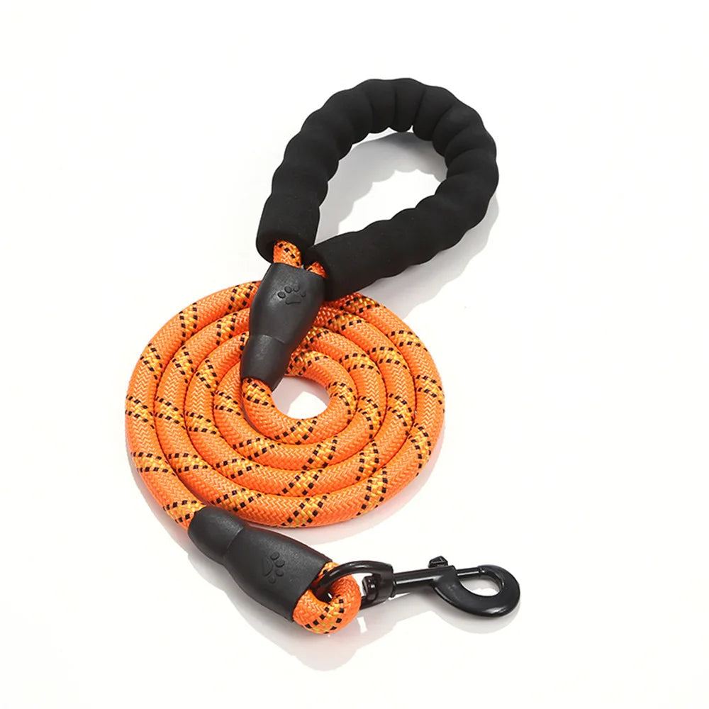 Correa para perro de nylon para paseo para mascota – Comprar al mejor precio en NQLN Store Venezuela