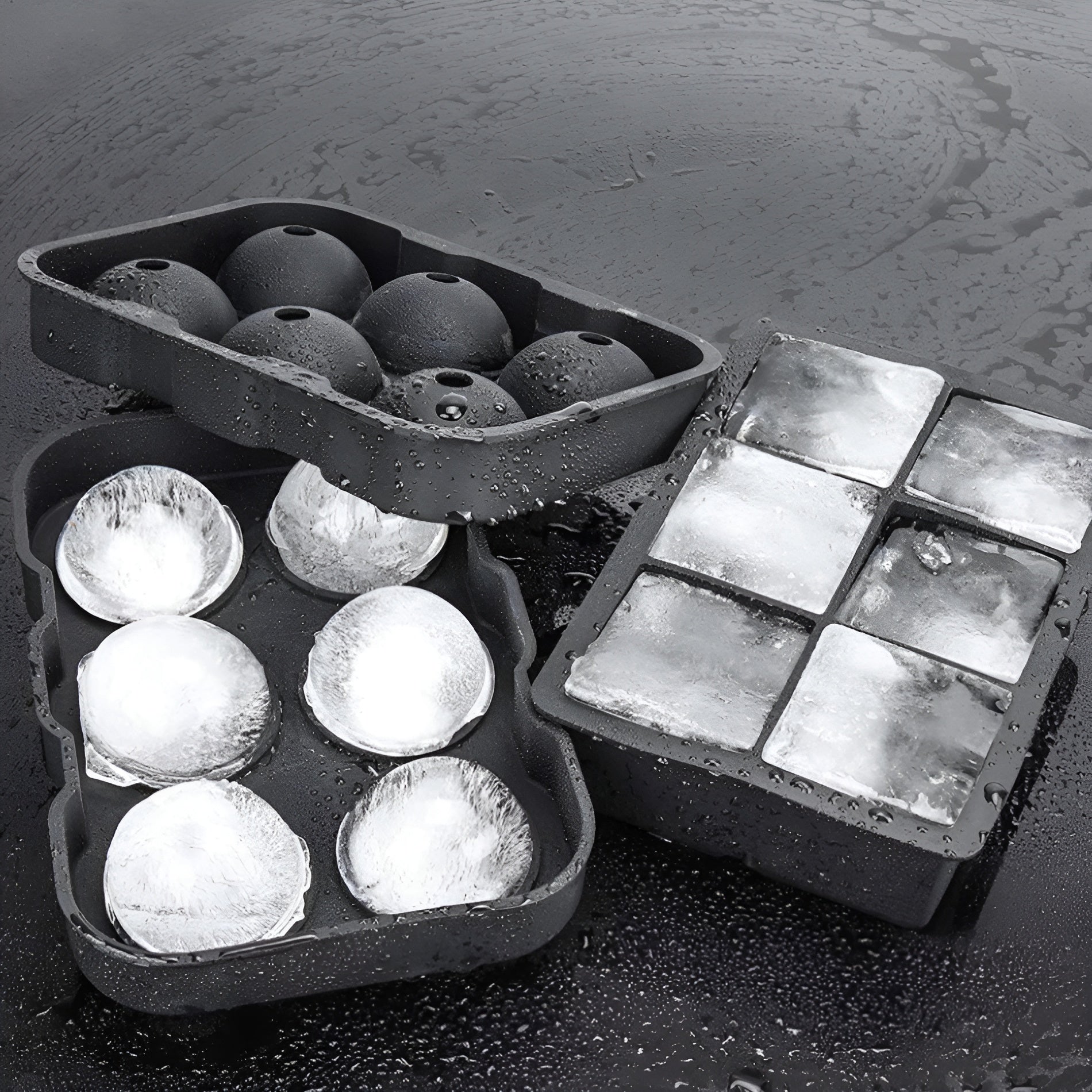Bandejas de hielo – NQLN Store Venezuela, tienda online con envío a todo el país