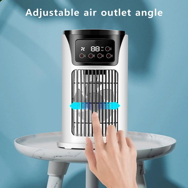 Mini ventilador – Comprar al mejor precio en NQLN Store Venezuela