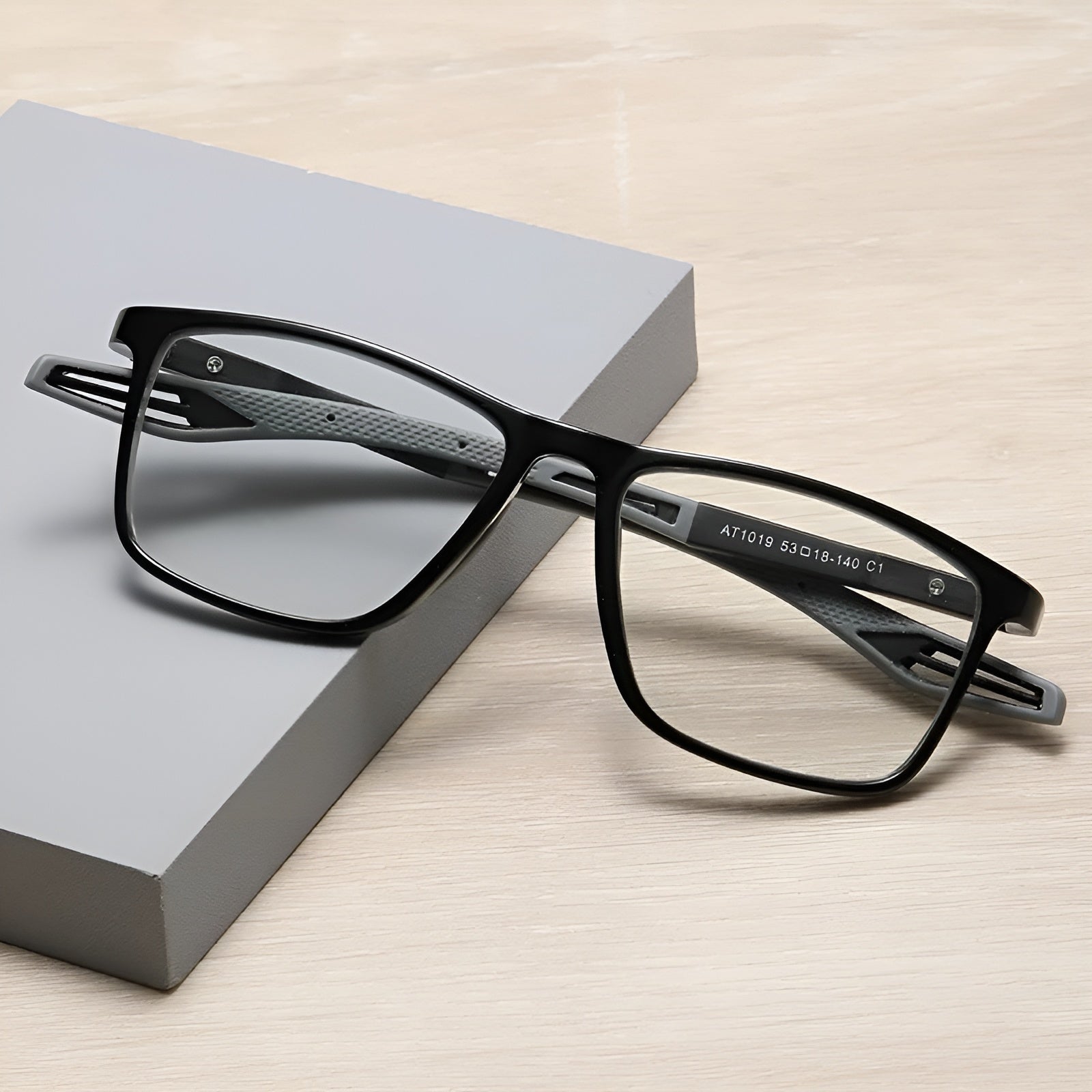 Lentes de lectura deportivas – Disponible en Caracas y Margarita – NQLN Store