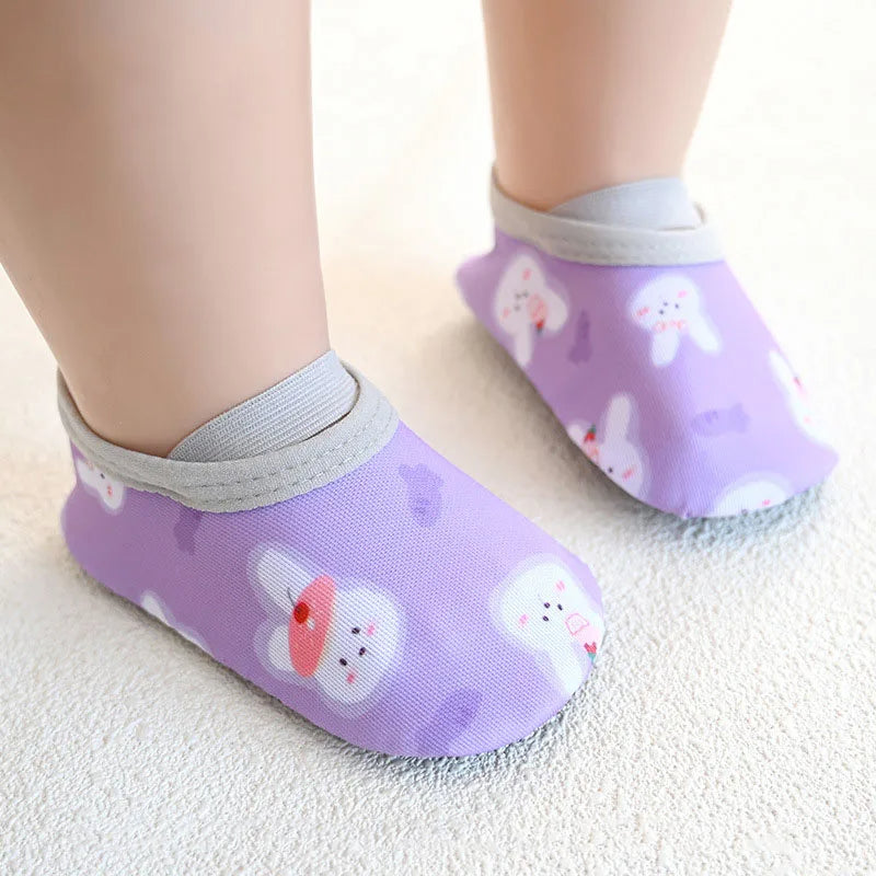 Zapatillas antideslizantes para niños y niñas – Comprar en Caracas, Margarita y toda Venezuela – NQLN Store