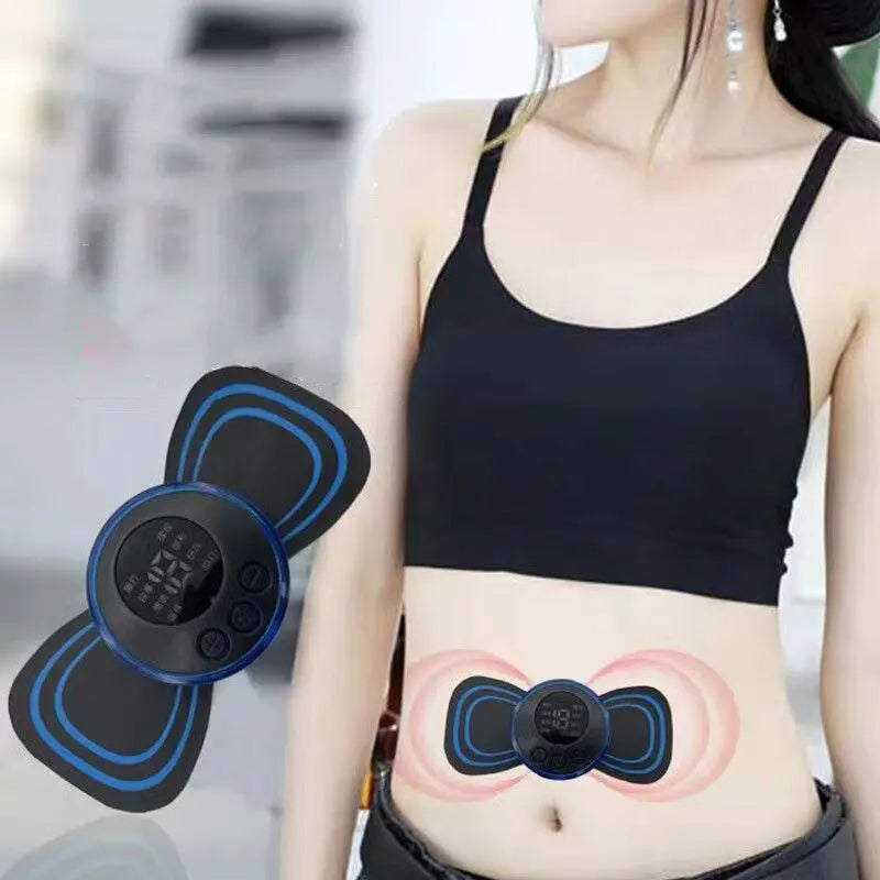 Mini masajeador cervical – Tienda online NQLN Store Venezuela