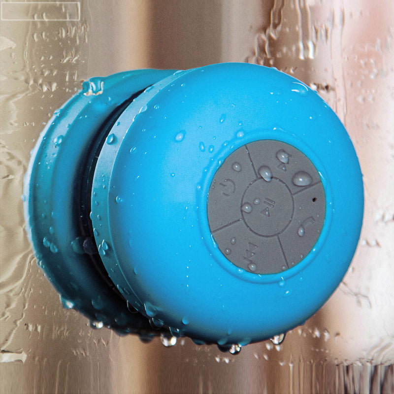Altavoz inalambrico v5 0 resistente al agua – Presentación del producto – Comprar en NQLN Store