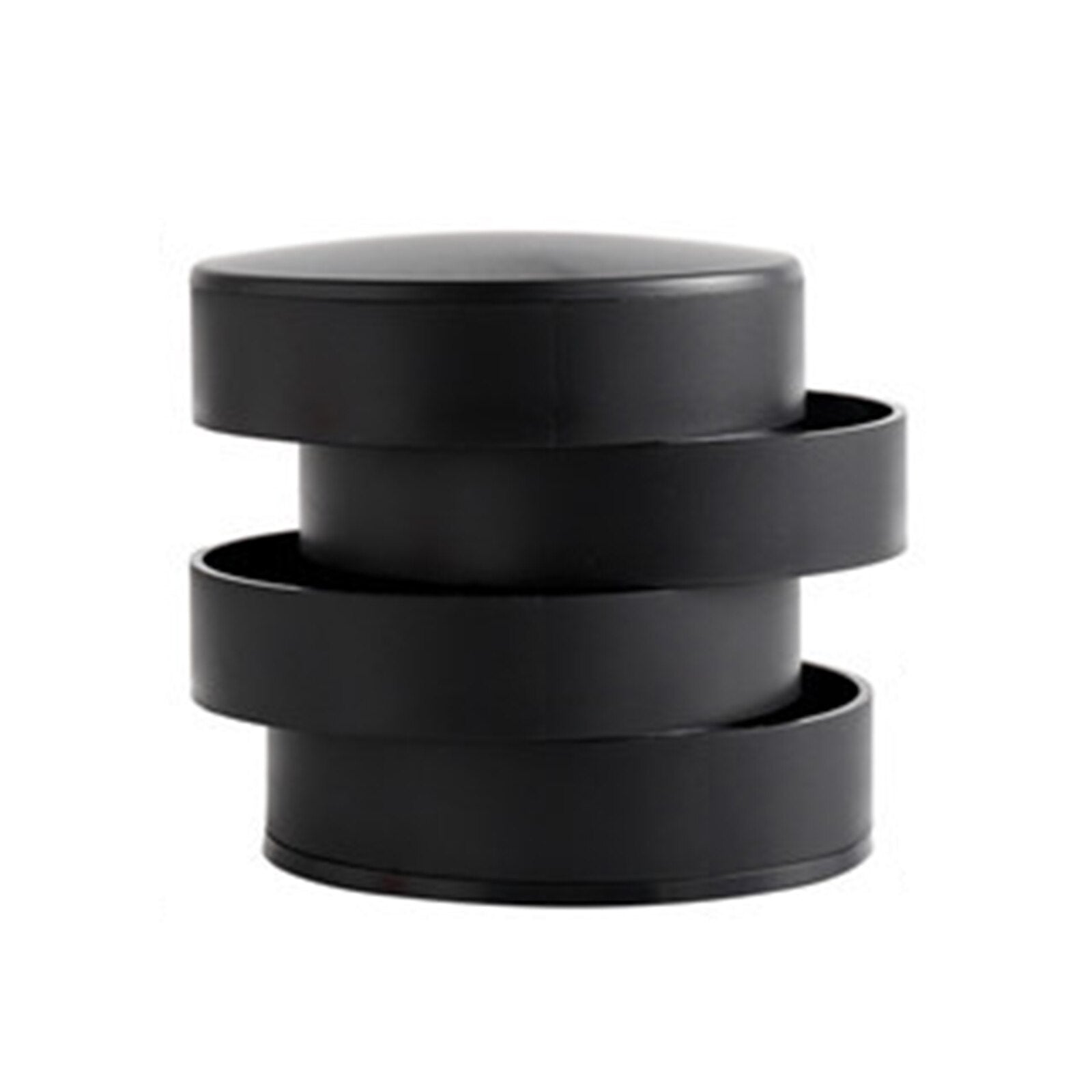 Caja Organizadora de Rotacion 360° – Comprar al mejor precio en NQLN Store Venezuela