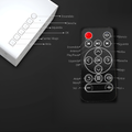 Mini proyector portatil