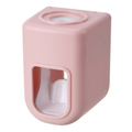 Dispensador de pasta de dientes