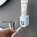 Dispensador de pasta de dientes