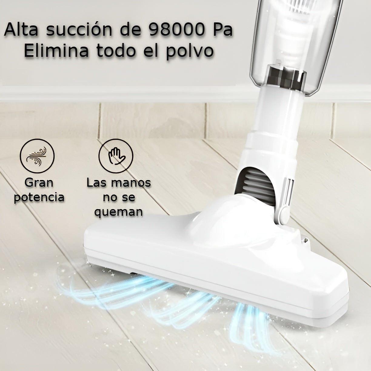 Aspiradora de mano – Comprar al mejor precio en NQLN Store Venezuela