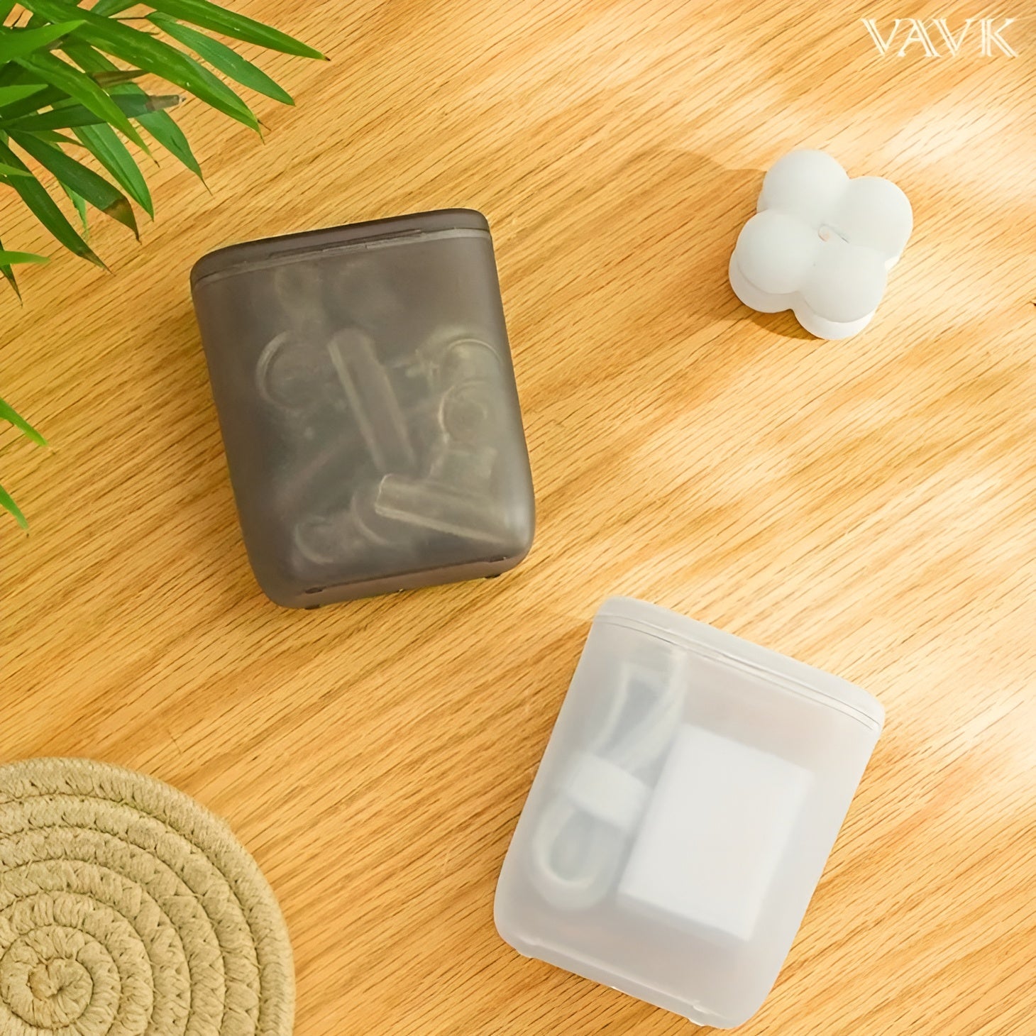 Mini Caja Almacenamiento – Envío a toda Venezuela – NQLN Store