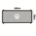 Malla portatil para puertas para perro – Presentación del producto – Comprar en NQLN Store