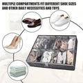 Organizador de Zapatos con Compartimentos – Presentación del producto – Comprar en NQLN Store