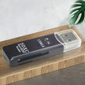 Lector De Tarjetas USB 3.0