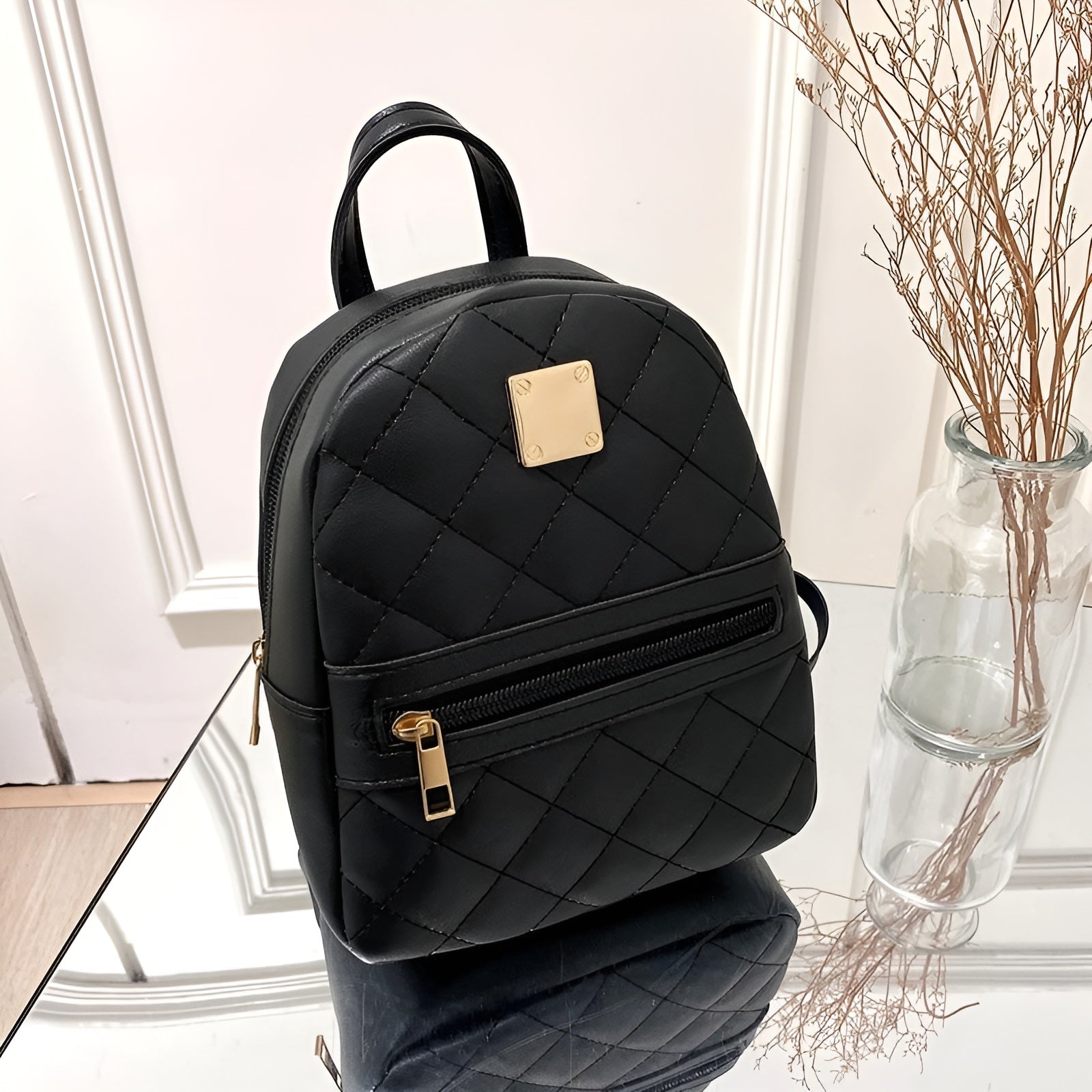 Bolso pequeño impermeable – Tienda online NQLN Store Venezuela