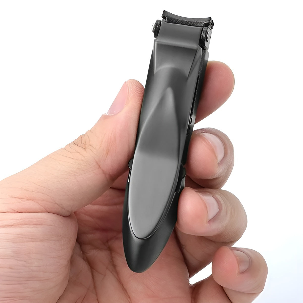 Cortauñas Acero inoxidable para hombre – Al mejor precio en NQLN Store Caracas y Margarita
