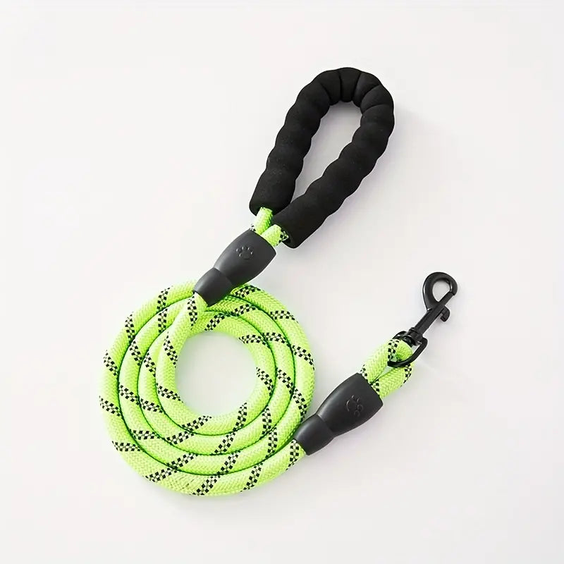 Correa para perro de nylon para paseo para mascota – Comprar al mejor precio en NQLN Store Venezuela