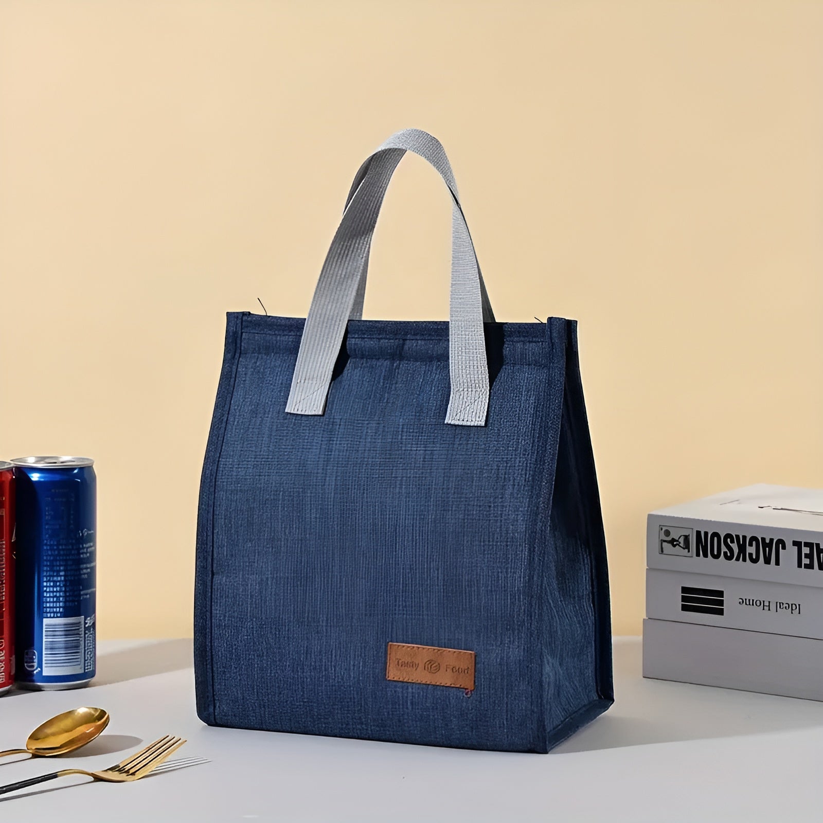 Lonchera térmica para almuerzo – Tienda online NQLN Store Venezuela