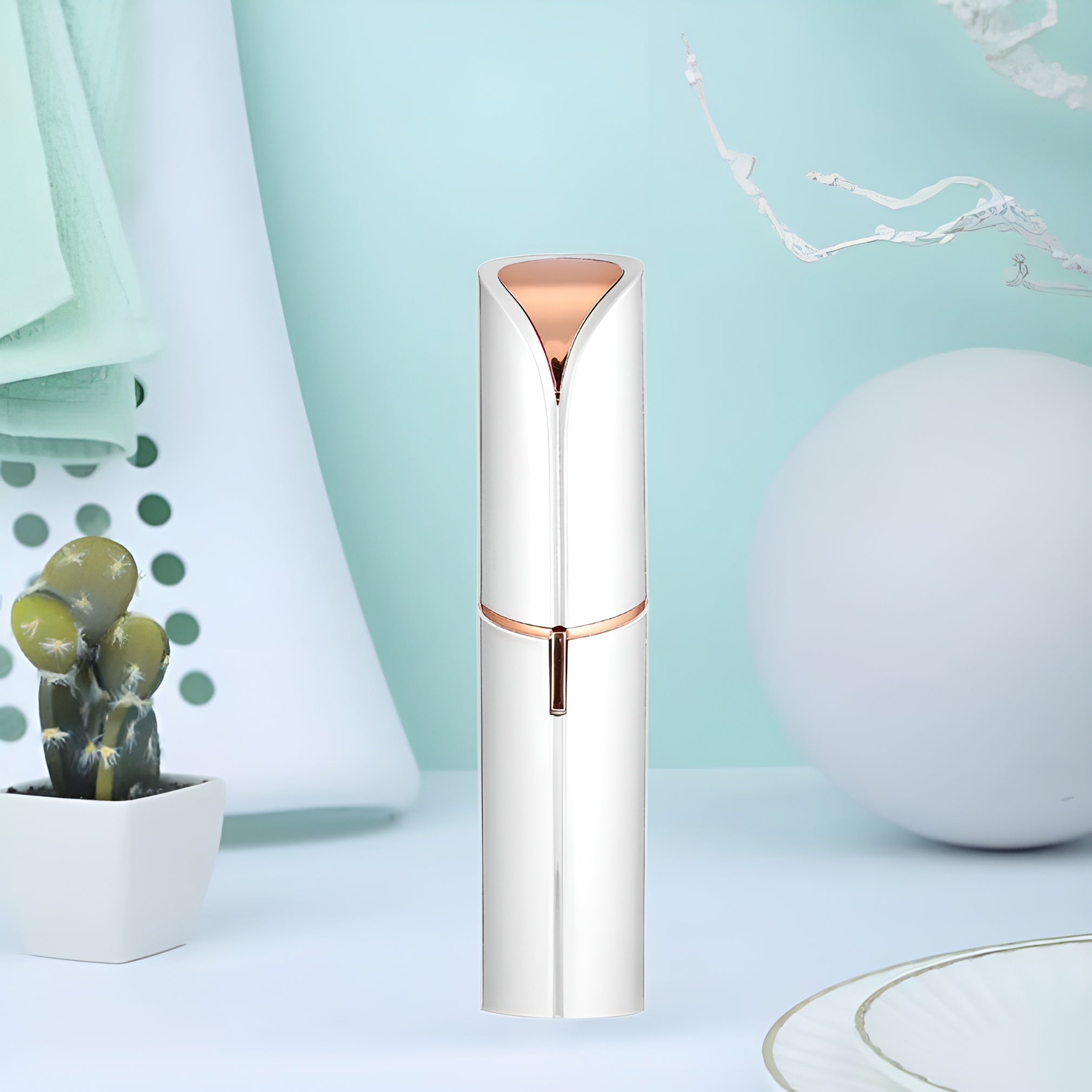 Mini depiladora facial – Envío a toda Venezuela – NQLN Store