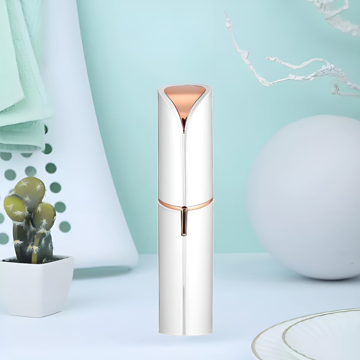 Mini depiladora facial – Envío a toda Venezuela – NQLN Store
