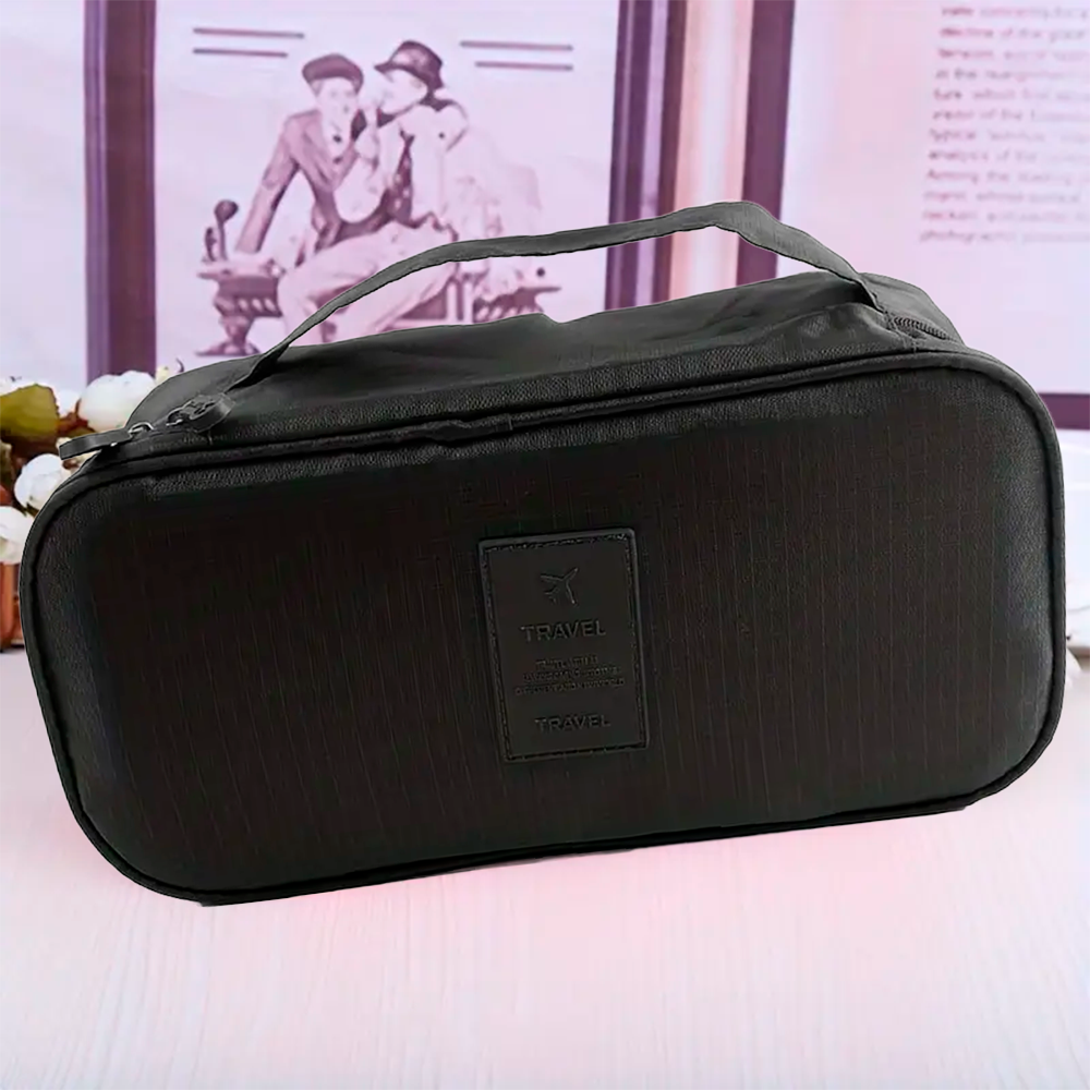 Bolsa organizadora de ropa interior de viaje – Comprar al mejor precio en NQLN Store Venezuela