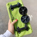 Carrito Bolso Plegable para compras de supermercado – Tienda online NQLN Store Venezuela