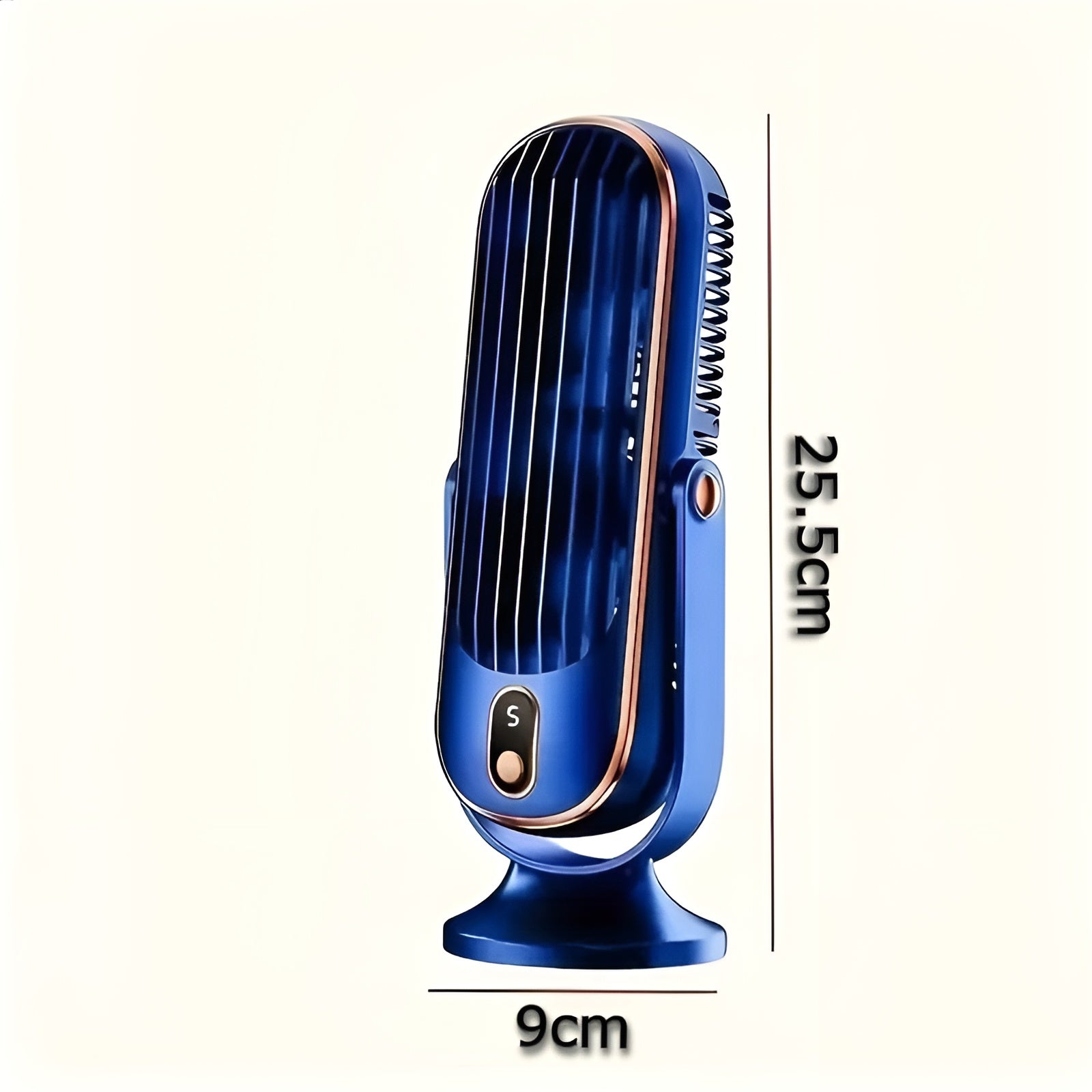 Ventilador de enfriamiento 5 velocidades – Al mejor precio en NQLN Store Caracas y Margarita