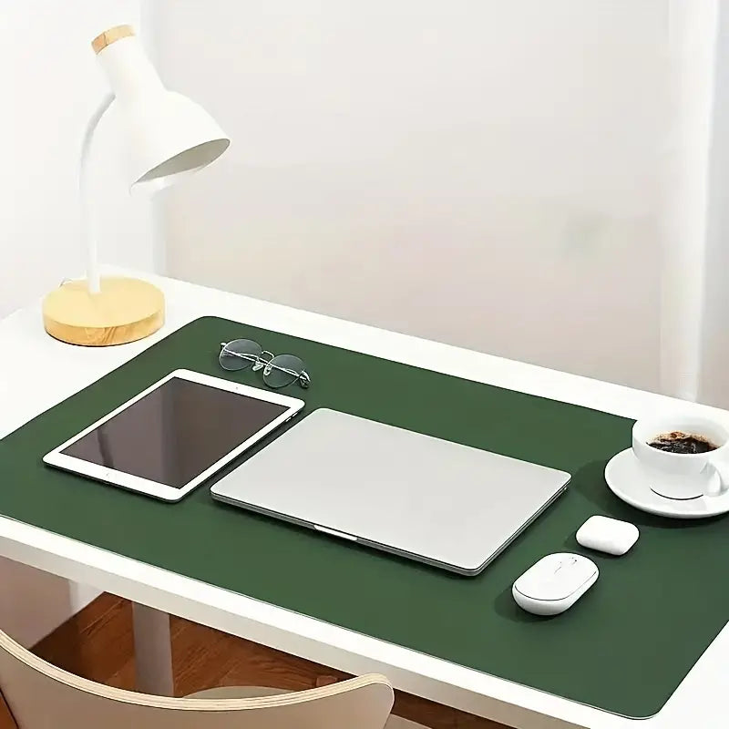 Mouse Pad Con Costura – Vista de cerca del producto – NQLN Store