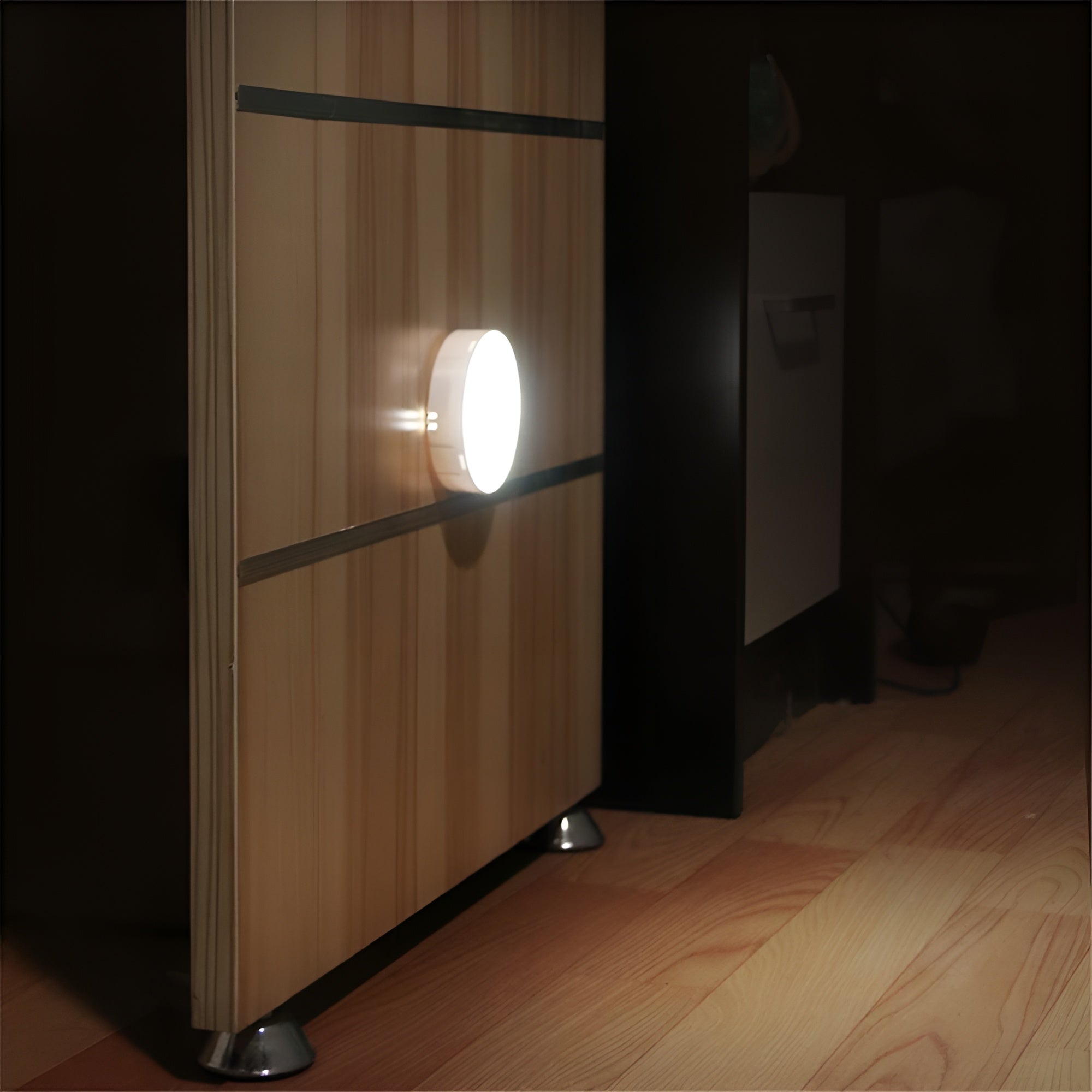 Lampara con Sensor de Movimiento – Comprar al mejor precio en NQLN Store Venezuela