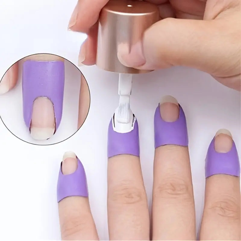 Protector de uñas para esmalte – Disponible en NQLN Store con envío gratis desde $20