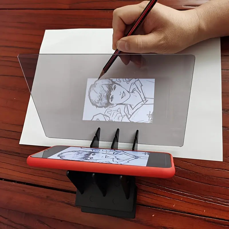 Tablero óptico para dibujar – Tienda online NQLN Store Venezuela