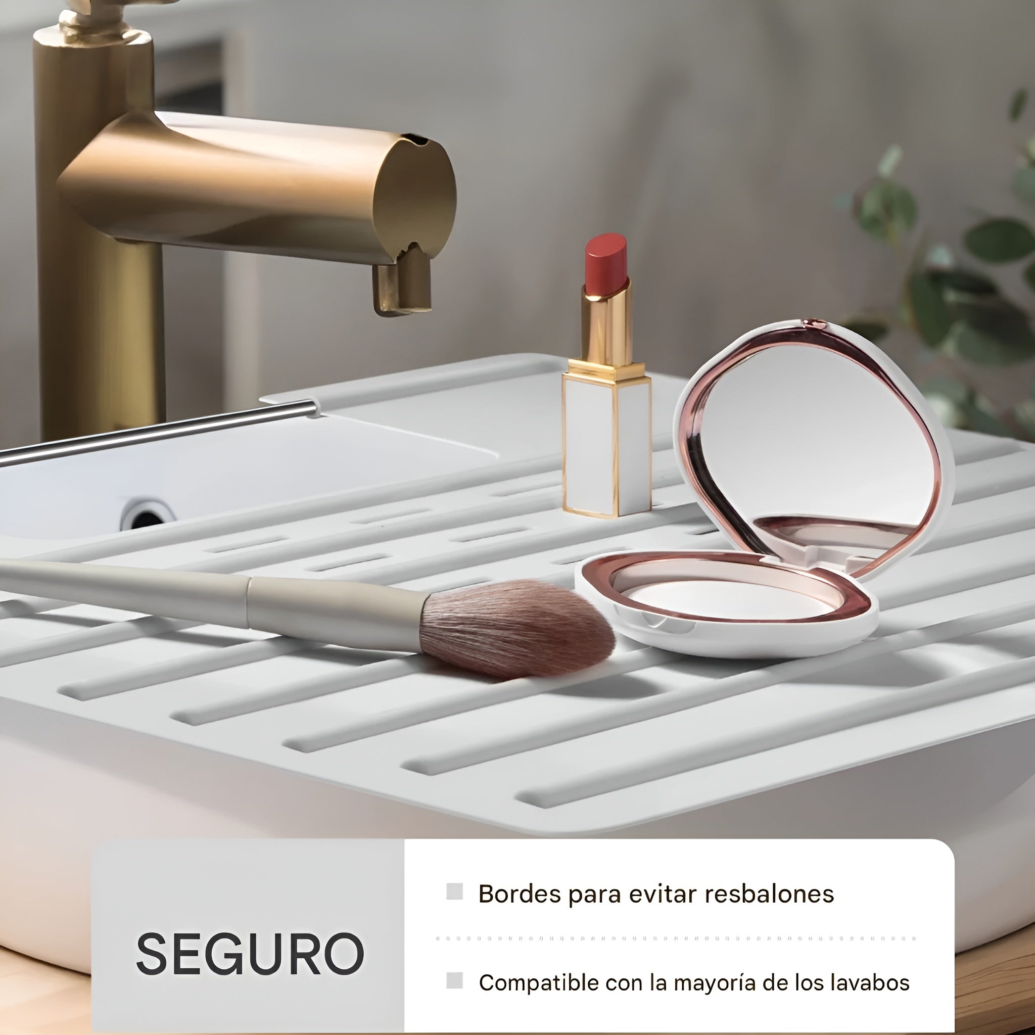 Tapete de Silicona Resistente al Calor – Comprar al mejor precio en NQLN Store Venezuela