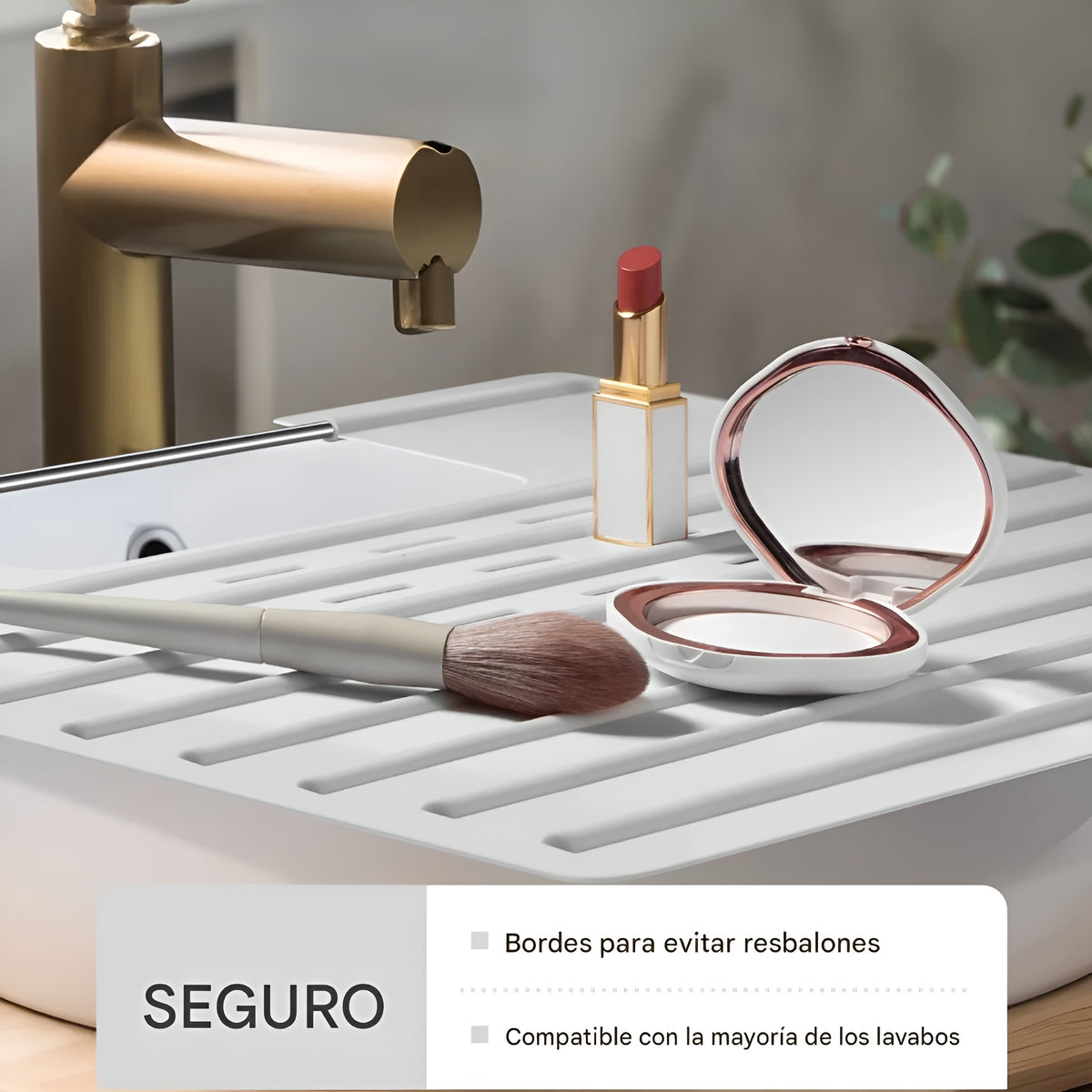 Tapete de Silicona Resistente al Calor – Comprar al mejor precio en NQLN Store Venezuela