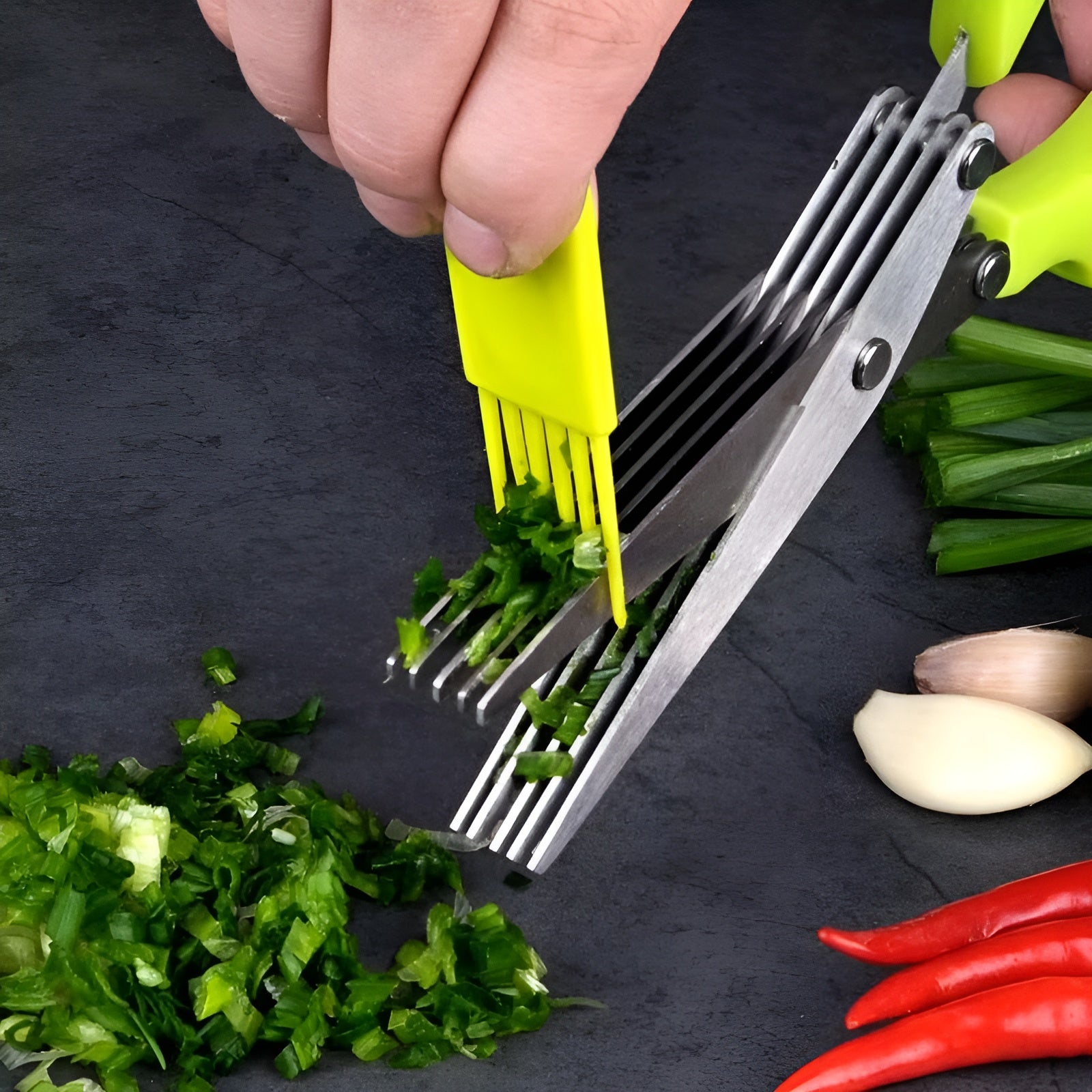 Tijera multiusos para cocina – Comprar al mejor precio en NQLN Store Venezuela