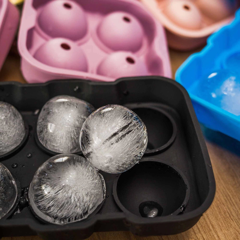 Bandejas de hielo – Envío a toda Venezuela – NQLN Store