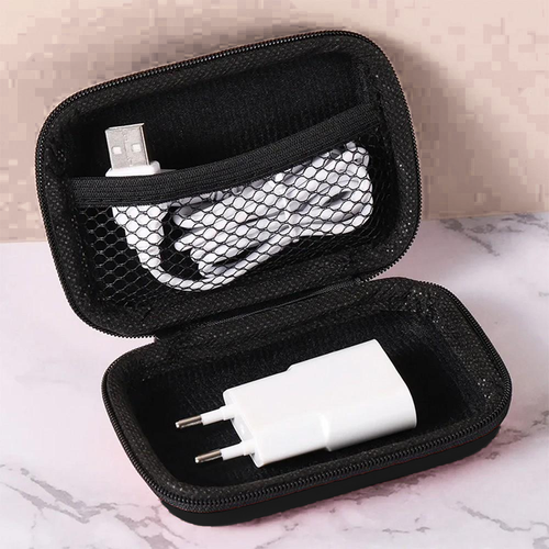 Estuche para auriculares
