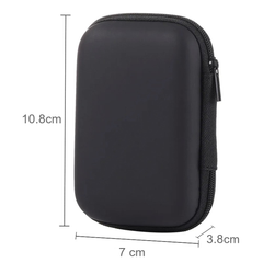 Estuche para auriculares