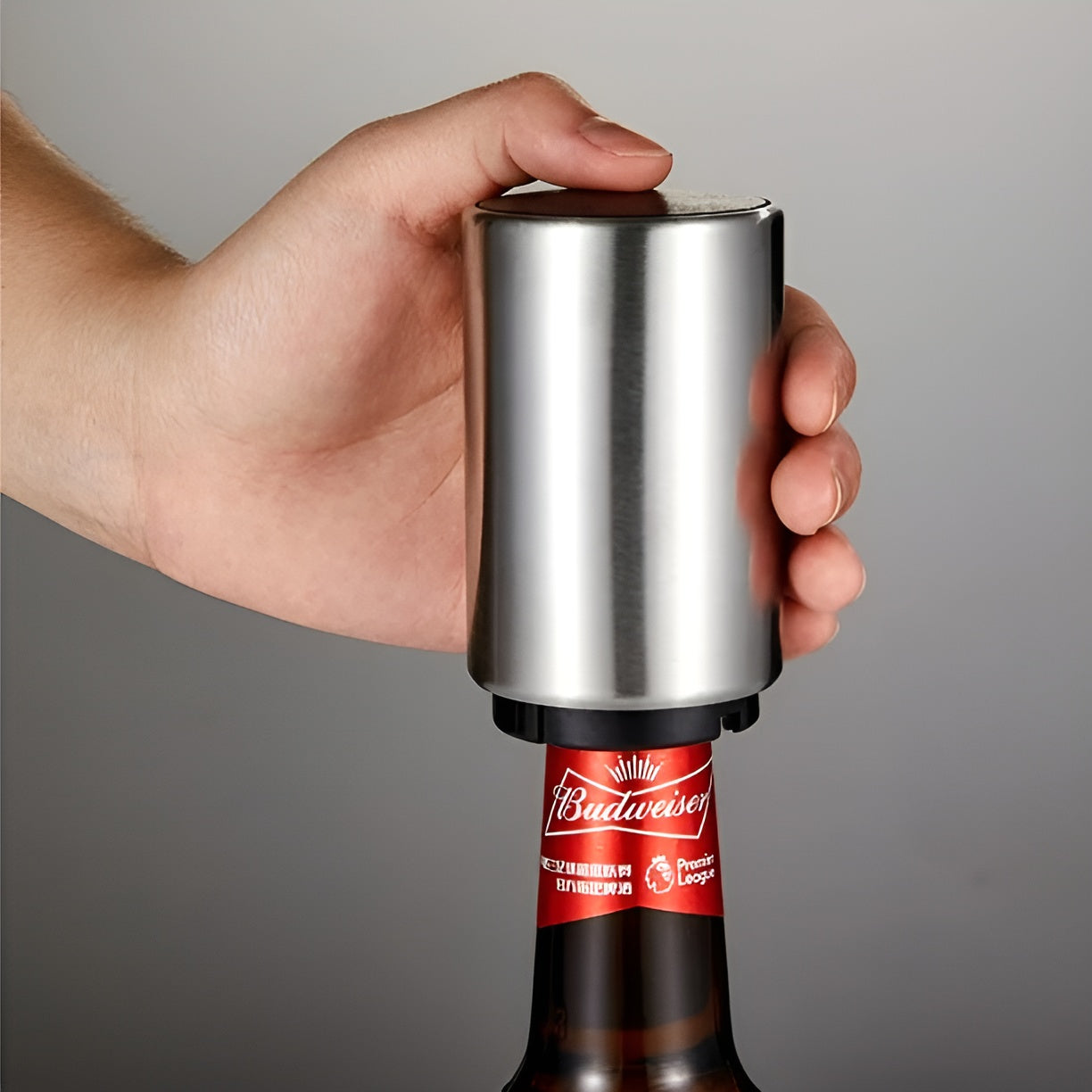 Abridor de tapas de rosca Botellas de Cerveza – Comprar al mejor precio en NQLN Store Venezuela