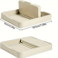 Soporte para tapas de cocina – Vista detalle del producto – NQLN Store