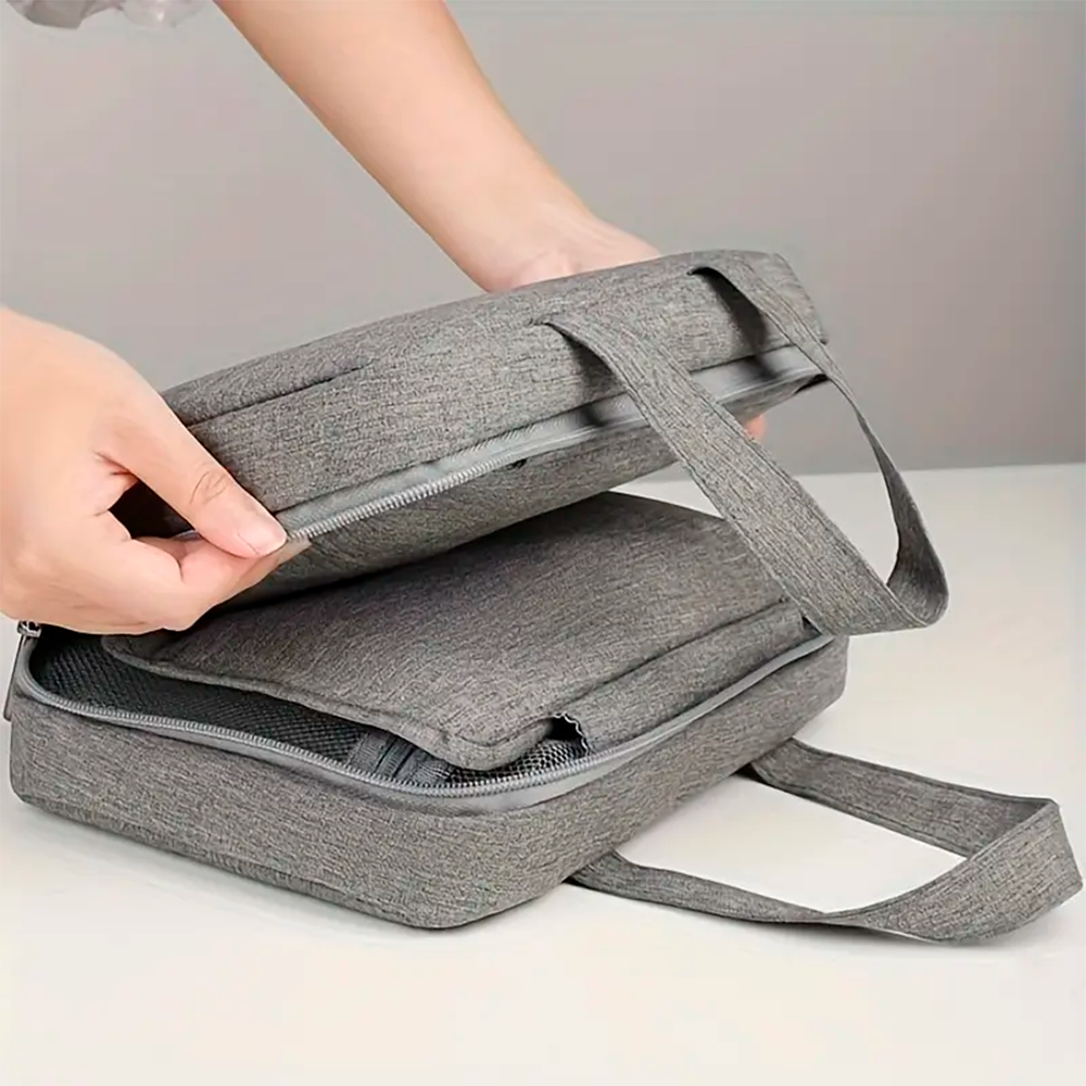 Organizador de viaje plegable – Tienda online NQLN Store Venezuela