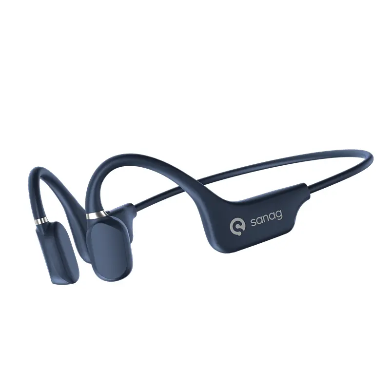 Auriculares Bluetooth de conduccion osea audifono – Envío a toda Venezuela – NQLN Store